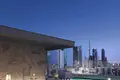 1 bedroom apartment 66 m² Dubai, United Arab Emirates