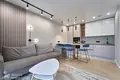 2 room apartment 41 m² Minsk, Belarus