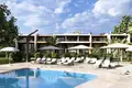 Residential complex Infinity