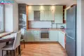 Квартира 2 комнаты 47 м² Каунас, Литва