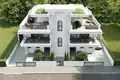 2 bedroom apartment 100 m² Larnaca, Cyprus