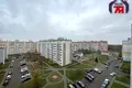 Wohnung 3 Zimmer 63 m² Soligorsk, Weißrussland