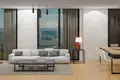 Duplex 5 bedrooms 424 m² Nilufer, Turkey