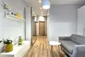 Apartamento 1 habitación 29 m² Lodz, Polonia