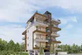 1 bedroom apartment 51 m² Agios Ioannis, Cyprus
