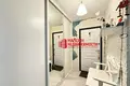 1 room apartment 33 m² Hrodna, Belarus