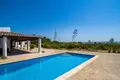 villa de 5 dormitorios 398 m² Lagoa, Portugal