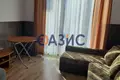 Apartamento 34 m² Sunny Beach Resort, Bulgaria