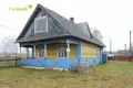 Casa 68 m² Ilya, Bielorrusia