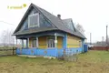 Maison 68 m² Ilya, Biélorussie