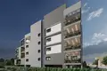 Apartamento 3 habitaciones 112 m² Nicosia, Chipre