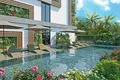 Mieszkanie 3 pokoi 60 m² Bali, Indonezja