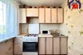 Apartamento 2 habitaciones 46 m² Saligorsk, Belarús