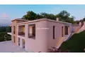 Wohnung 4 Schlafzimmer 335 m² Altea, Spanien