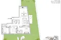 Quartier résidentiel Haut standing, luxueux, projet de qualité
