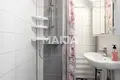 Квартира 1 комната 24 м² Kuopio sub region, Финляндия