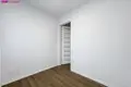 3 room apartment 48 m² Krakiai, Lithuania