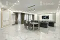 4 bedroom apartment 224 m² Yerevan, Armenia
