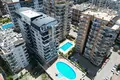Appartement 3 chambres  Mahmutlar, Turquie
