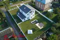 Cottage 197 m² Kalodishchy, Belarus