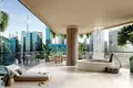 Wohnung 4 Zimmer 346 m² Dubai, Vereinigte Arabische Emirate