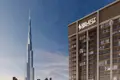 Mieszkanie 1 pokój 65 m² Dubaj, Emiraty Arabskie