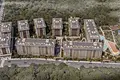 Квартира 3 комнаты 114 м² Зейтинбурну, Турция