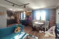 2 room apartment 56 m² Brest, Belarus