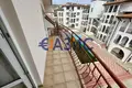 Mieszkanie 3 pokoi 88 m² Sweti Włas, Bułgaria