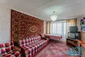 3 room apartment 72 m² Minsk, Belarus