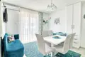 Wohnung 2 Schlafzimmer 50 m² in Petrovac, Montenegro