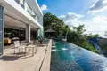 Villa 11 bedrooms 1 600 m² Phuket, Thailand