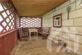 Haus 103 m² Visnieuski sielski Saviet, Belarus