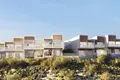 2 bedroom apartment 108 m² Tsada, Cyprus