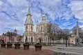 Pokój 6 pokojów 160 m² Petersburg, Rosja