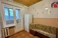 3 room apartment 71 m² Sluck, Belarus