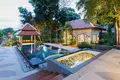 3 bedroom villa 596 m² Rawai, Thailand
