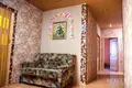 3 room apartment 75 m² Barysaw, Belarus