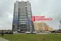 2 room apartment 58 m² Hrodna, Belarus