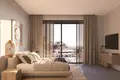 2 bedroom apartment 100 m² Paralimni, Cyprus