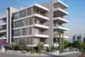 1 bedroom apartment 72 m² Germasogeia, Cyprus