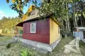 Casa 25 m² Muchaviecki siel ski Saviet, Bielorrusia