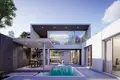 Villa de 4 dormitorios 416 m² Rawai, Tailandia