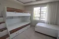 3 bedroom apartment 110 m² Mezitli, Turkey
