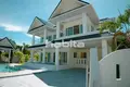 Villa de 3 habitaciones 327 m² Phuket, Tailandia