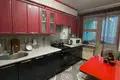 Apartamento 3 habitaciones 82 m² en Bacejkauski sielski Saviet, Belarús