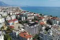 1 bedroom apartment 65 m² Alanya, Turkey