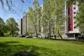 Apartamento 1 habitación 33 m² Riga, Letonia