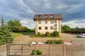 Office 941 m² in Papiarnianski sielski Saviet, Belarus