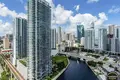 Wohnung 1 zimmer 135 m² Miami, Vereinigte Staaten von Amerika